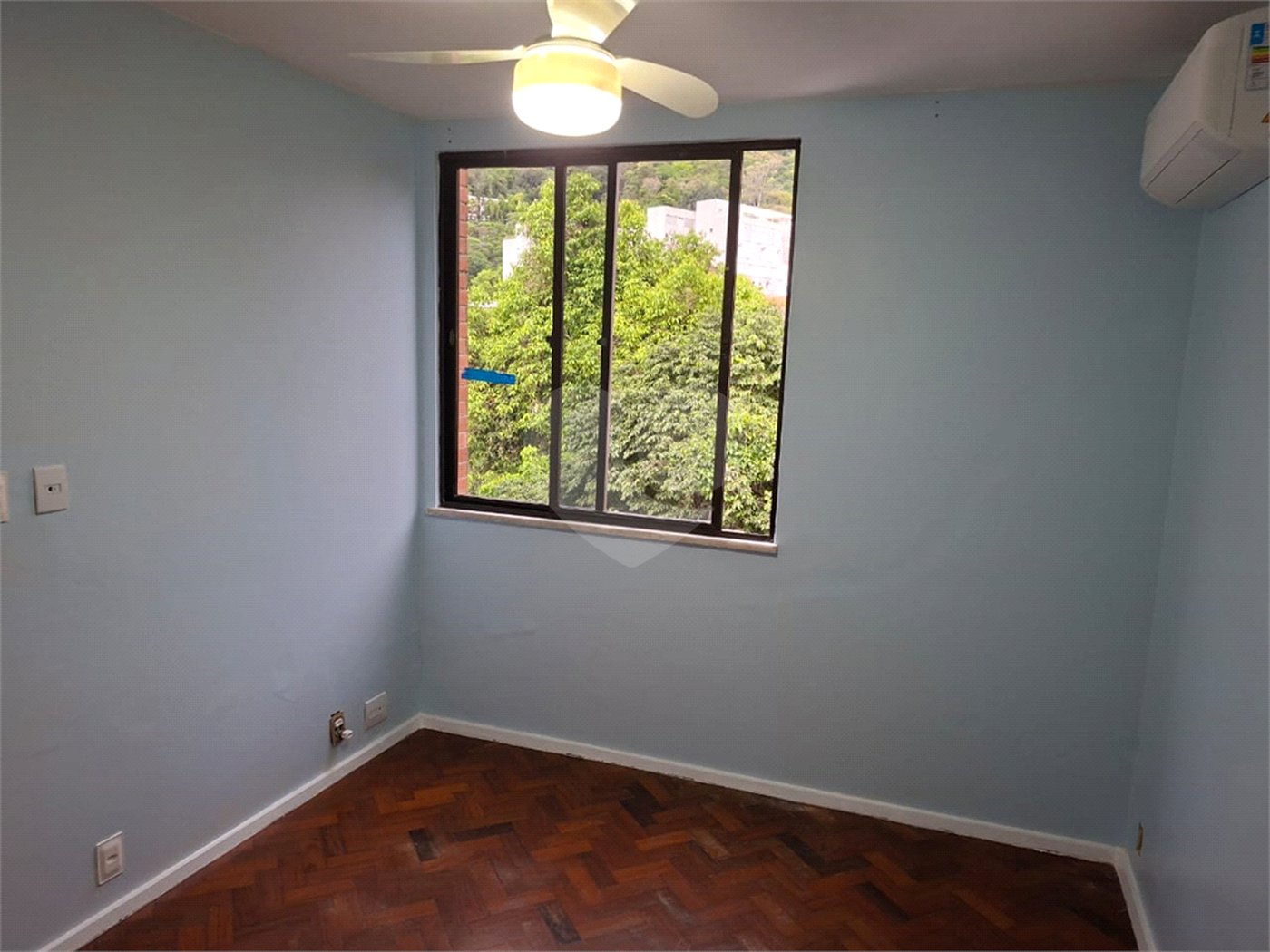 Apartamento à venda com 2 quartos em Tijuca, Rio de Janeiro, RJ