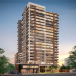 Apartamento à venda com 2 quartos, sendo 1 suíte, em Pinheiros, São Paulo, SP