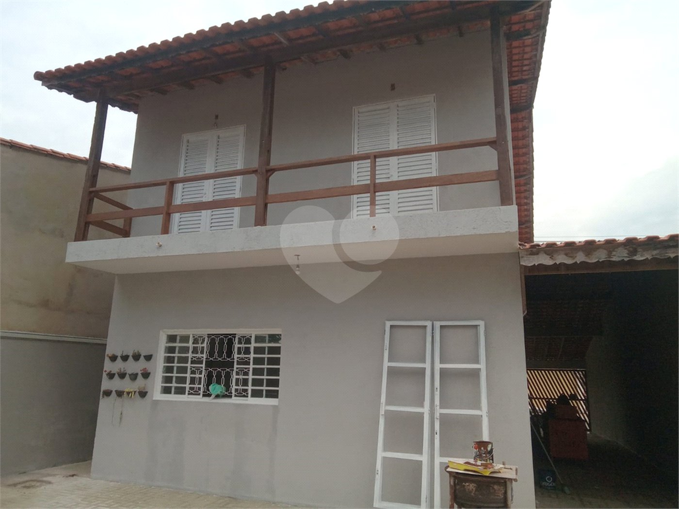 Casa à venda com 3 quartos, sendo 1 suíte, em Jardim dos Ipês, Mairinque, SP