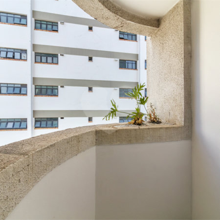 Apartamento à venda com 3 quartos em Campo Belo, São Paulo, SP
