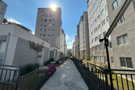 Apartamento à venda com 2 quartos em Jardim Helian, São Paulo, SP