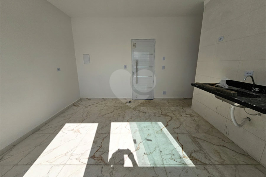 Apartamento à venda com 2 quartos em Vila Maria, São Paulo, SP