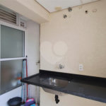 Apartamento à venda com 2 quartos, sendo 1 suíte,  em Limão, São Paulo, SP