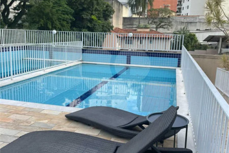 Apartamento à venda com 3 quartos, sendo 1 suíte, em Água Fria, São Paulo, SP