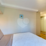 Apartamento para alugar com 3 quartos, sendo 1 suíte, em Alto da Boa Vista, São Paulo, SP