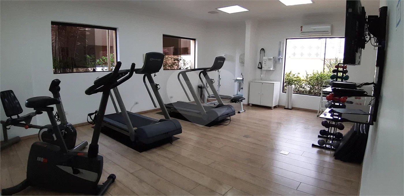 Apartamento à venda com 4 suítes em Santana, São Paulo, SP