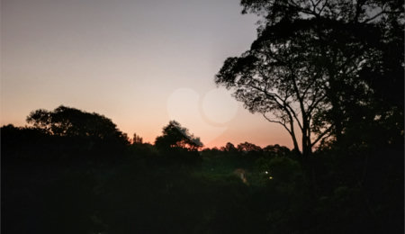 Terreno à venda no condomínio Alpes da Cantareira, Mairiporã - SP