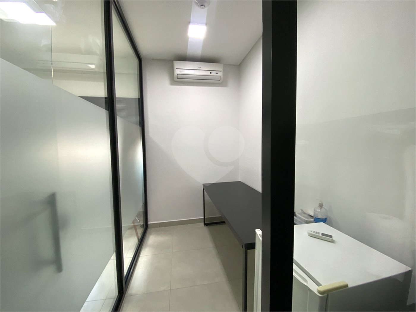 Sala à venda no Centro, São Bernardo do Campo, SP