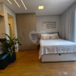 Apartamento à venda em Jardim São Paulo(zona Norte), São Paulo, SP