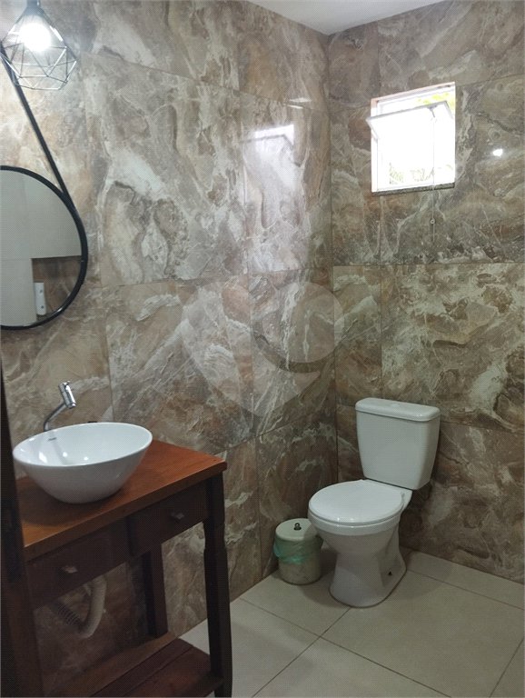 Casa à venda com 3 quartos, sendo 2 suítes,  em São José, Armação dos Búzios, RJ