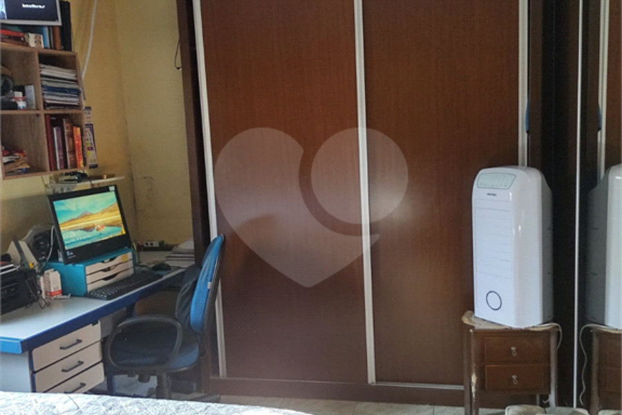 Casa Térrea à venda com 3 quartos, sendo 1 suíte, em Jaçanã, São Paulo, SP