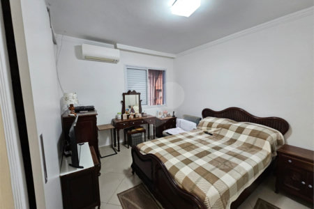 Casa Térrea à venda com 3 suítes em Alto da Boa Vista, São Paulo, SP