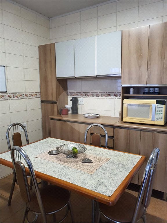 Casa à venda com 2 quartos, sendo 1 suíte, em Tucuruvi, São Paulo, SP