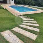 Casa à venda com 5 quartos, sendo 4 suítes, no condomínio Sol Vinhedo, Vinhedo - SP