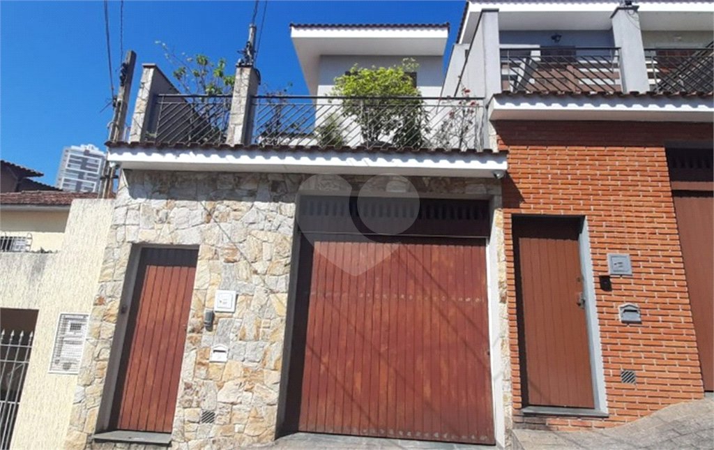 Sobrado à venda com 4 quartos, sendo 2 suítes, em Mandaqui, São Paulo, SP