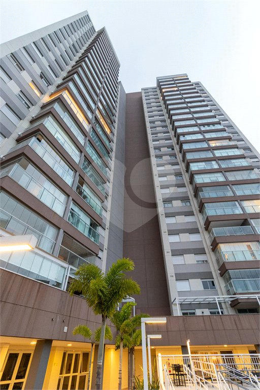 Apartamento à venda com 2 quartos, sendo 1 suíte, em Jardim Prudência, São Paulo, SP