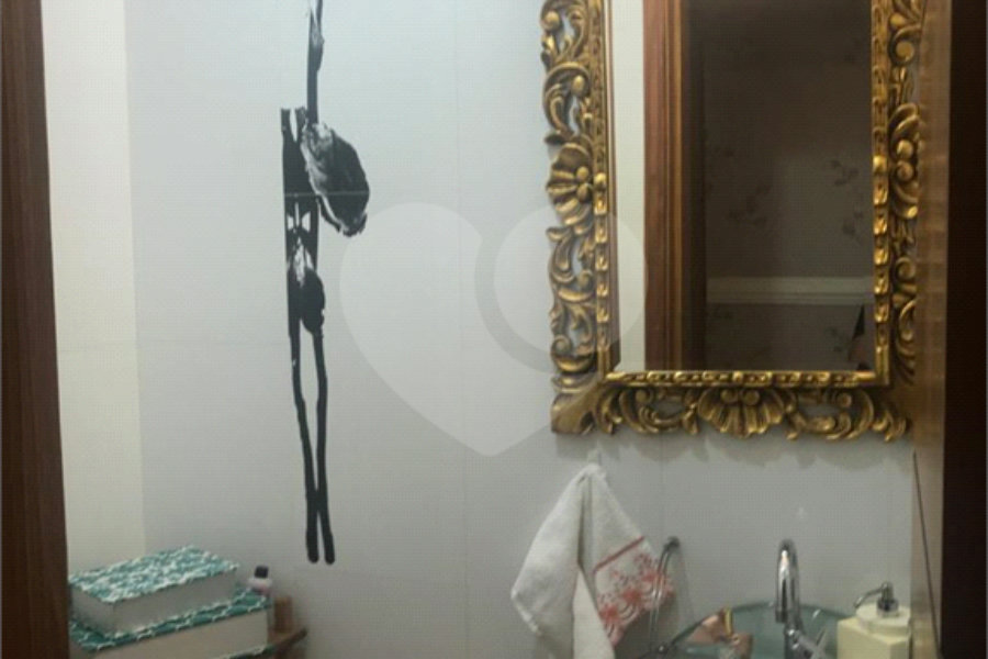 Apartamento à venda com 3 quartos, sendo 1 suíte,  em Mandaqui, São Paulo, SP