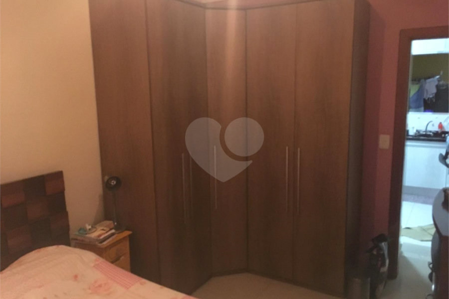 Apartamento à venda com 2 quartos em Casa Verde, São Paulo, SP