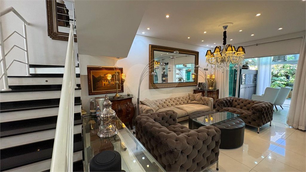 Casa à venda com 3 suítes no condomínio Ibiti Royal Park, Sorocaba - SP
