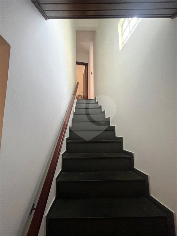 Casa Térrea à venda com 4 quartos em Chácara Inglesa (zona Norte), São Paulo, SP