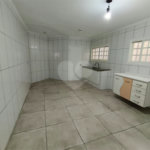 Sobrado à venda com 3 quartos, sendo 1 suíte, em Vila Nivi, São Paulo, SP
