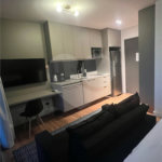 Apartamento à venda com 1 quarto em Pinheiros, São Paulo, SP