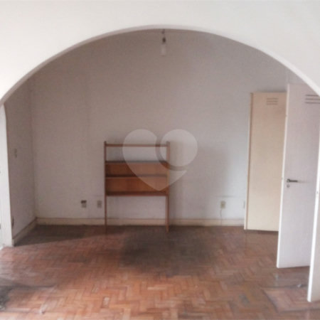 Apartamento à venda com 1 quarto em Santa Cecília, São Paulo, SP