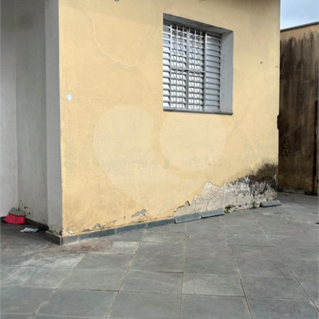 Casa Térrea à venda com 3 quartos em Jardim Dom José, São Paulo, SP