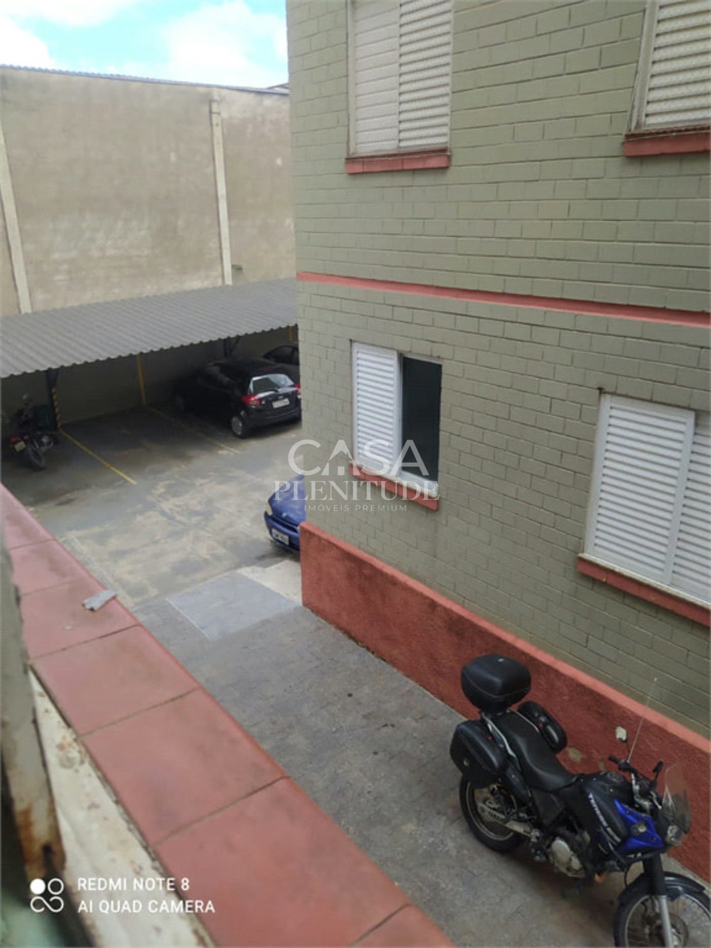 Apartamento à venda com 2 quartos em Jardim Leocádia, Sorocaba, SP