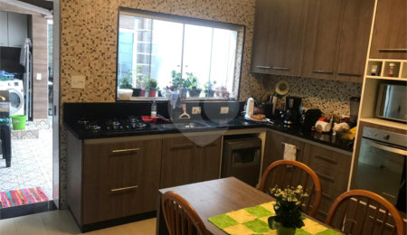 Sobrado à venda com 2 quartos em Santana, São Paulo, SP
