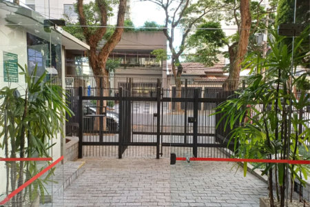 Apartamento à venda com 3 quartos, sendo 1 suíte,  em Brooklin Paulista, São Paulo, SP