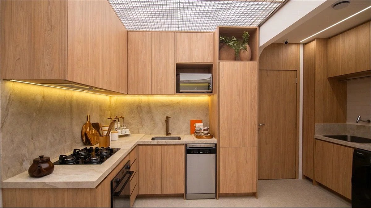 Apartamento à venda com 1 suíte em Sumarezinho, São Paulo, SP
