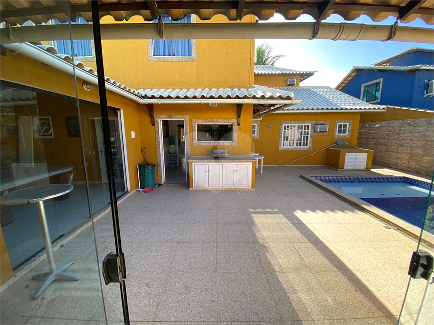 Casa em condomínio à venda com 5 quartos, sendo 4 suítes, em Praia Rasa, Armação dos Búzios, RJ