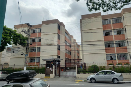 Apartamento para alugar com 2 quartos em Santana, São Paulo, SP