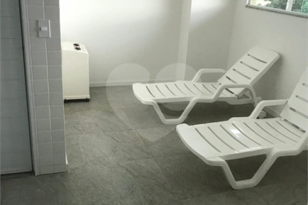 Apartamento à venda com 1 suíte em Braga, Cabo Frio, RJ