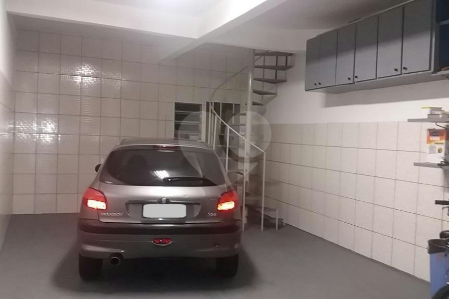 Casa à venda com 3 quartos, sendo 1 suíte, em Santana, São Paulo, SP