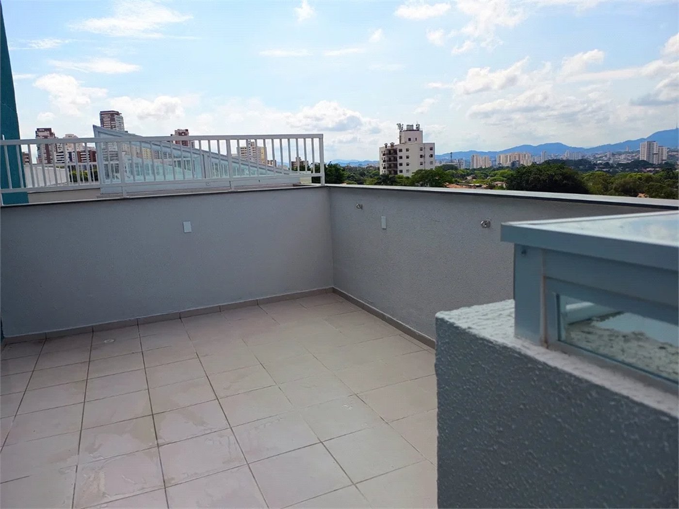 Apartamento à venda com 2 quartos em Vila Ipojuca, São Paulo, SP