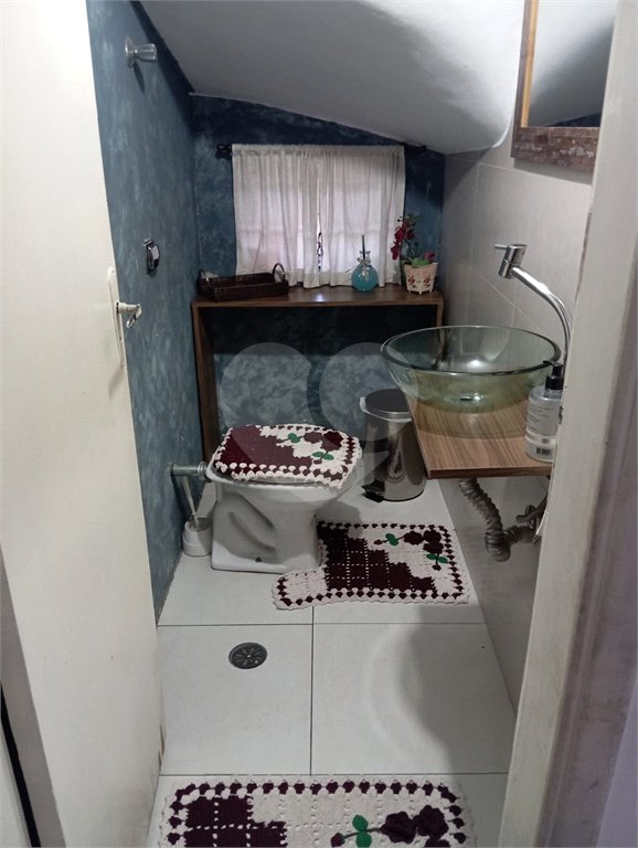 Sobrado à venda com 2 quartos em Jardim Monte Alegre, São Paulo, SP