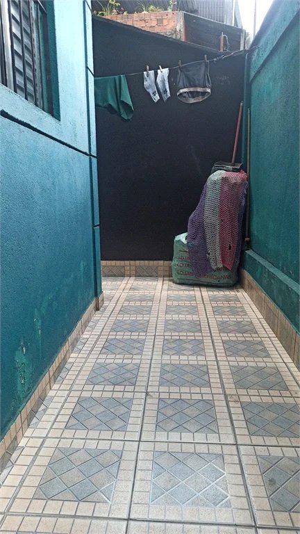 Casa à venda com 2 quartos em Jardim Vale das Virtudes, São Paulo, SP
