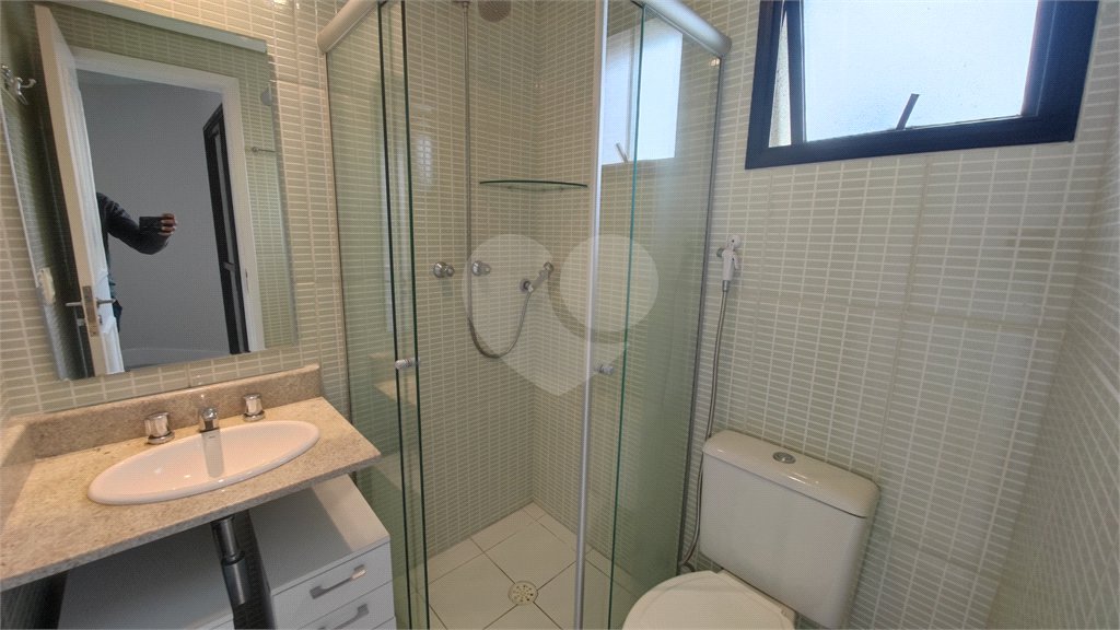 Apartamento à venda ou para alugar com 2 quartos, sendo 1 suíte, em Alto da Boa Vista, São Paulo, SP