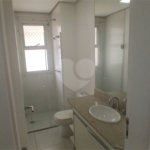 Apartamento para alugar com 3 quartos, sendo 1 suíte,  no Centro, São Bernardo do Campo, SP