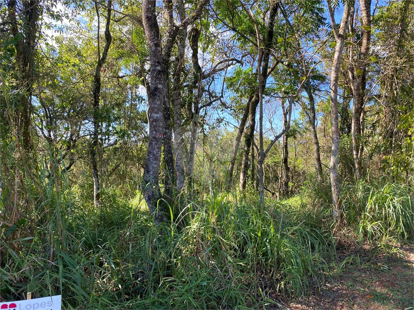Terreno à venda no condomínio Sausalito, Mairiporã - SP