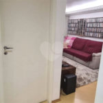 Apartamento à venda com 2 quartos, sendo 1 suíte, em Saúde, São Paulo, SP