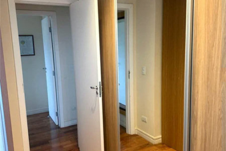 Apartamento à venda com 3 suítes em Vila Suzana, São Paulo, SP