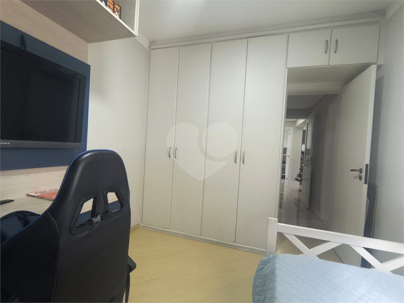 Apartamento à venda com 3 quartos, sendo 1 suíte, em Tucuruvi, São Paulo, SP