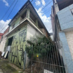 Sobrado à venda com 7 quartos em Cidade Continental, São Paulo, SP