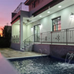 Casa à venda com 4 suítes no condomínio Alphaville Dom Pedro 3, Campinas - SP