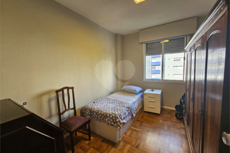 Apartamento à venda com 3 quartos, sendo 1 suíte, em Vila Nova Conceição, São Paulo, SP