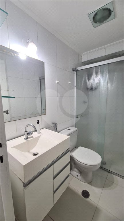 Apartamento à venda com 2 quartos em Santana, São Paulo, SP