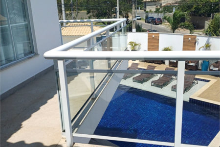 Casa à venda com 12 quartos, sendo 8 suítes, em Geribá, Armação dos Búzios, RJ